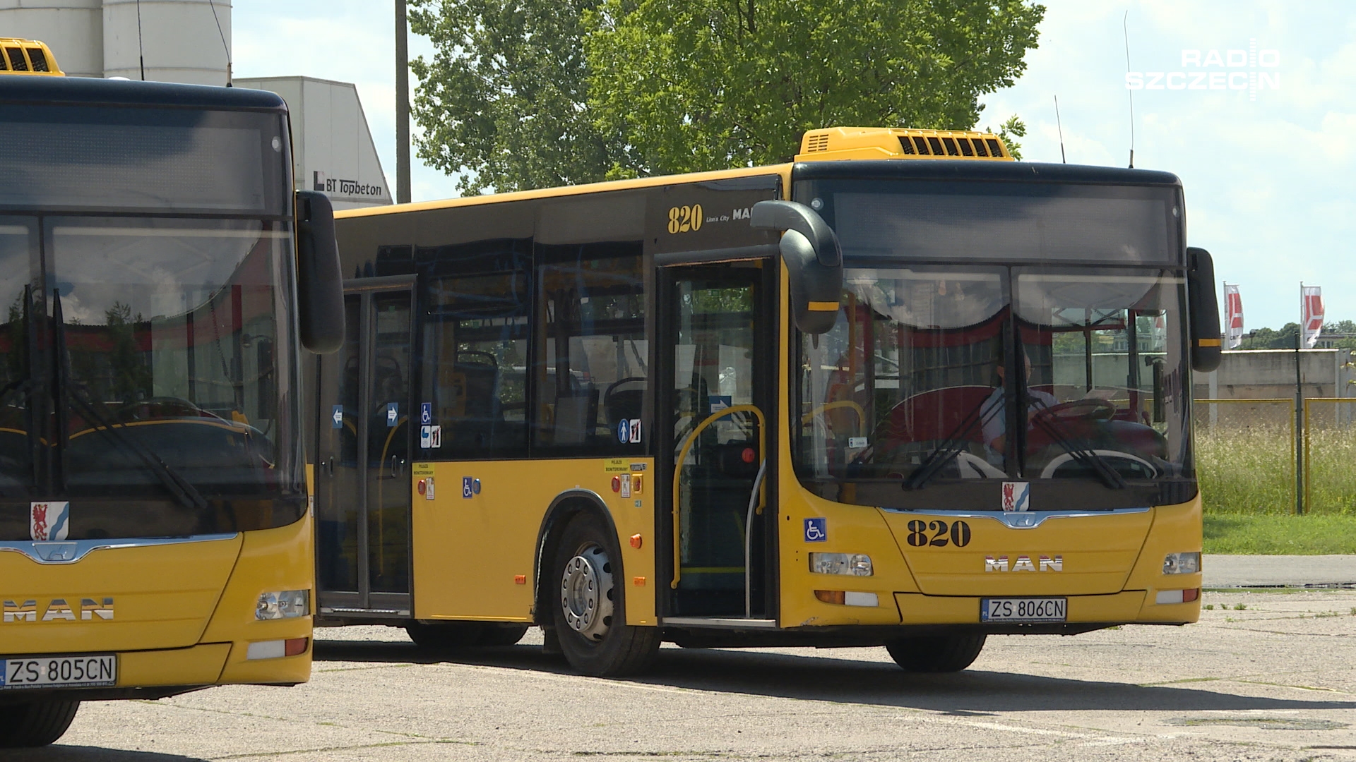 Kolejne bilety do stargardzkich autobusów za złotówkę są w sprzedaży. Chodzi jedynie o zakup za pośrednictwem aplikacji.