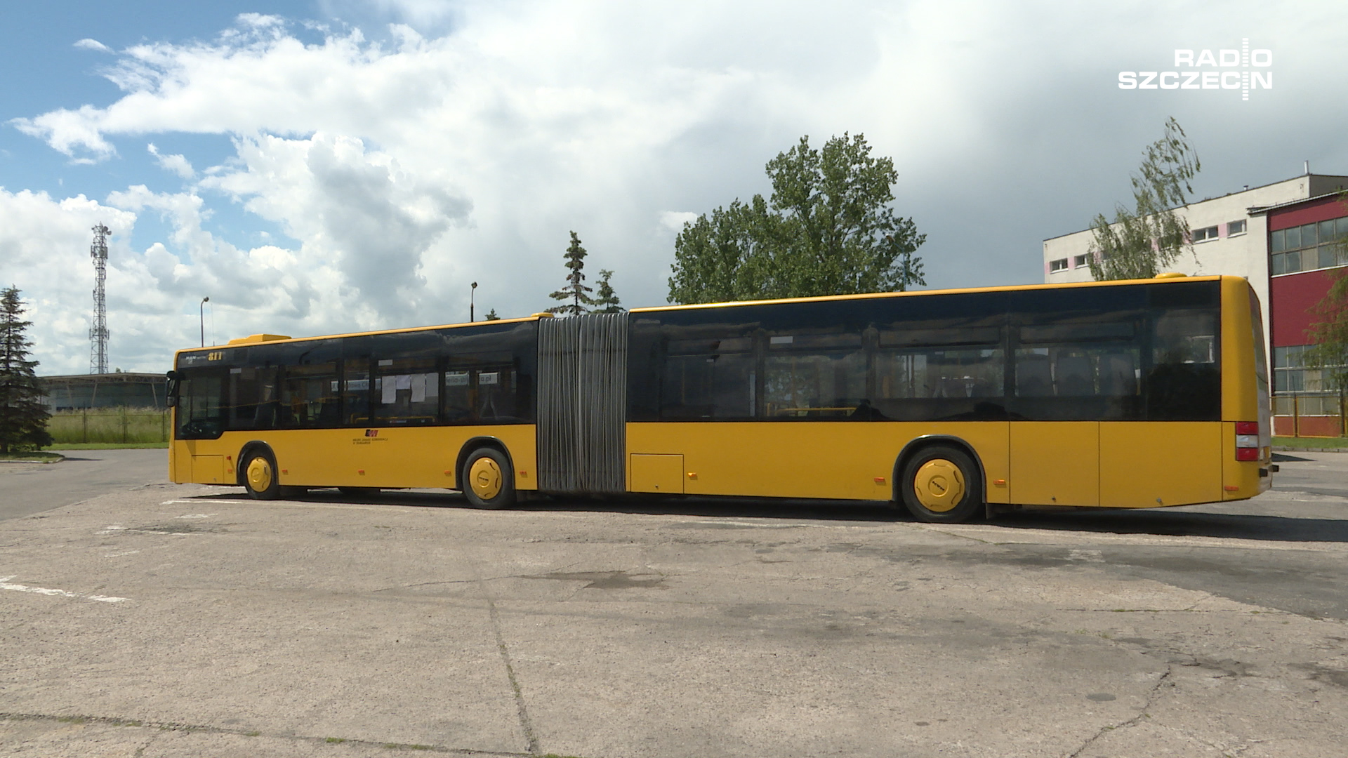 Niemal 10 milionów złotych dofinansowania trafi do Stargardu na zakup 16 nowych autobusów. Miasto kupi niskoemisyjne autobusy spełniające normę EURO VI.