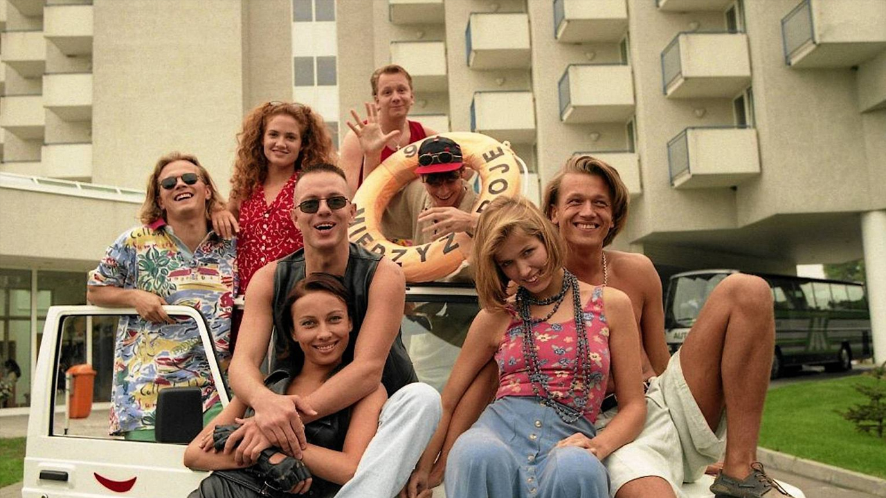 Film Młode wilki 3 miał być kręcony na początku tego miesiąca w regionie, głównie w Szczecinie, ale też np. w Świnoujściu.