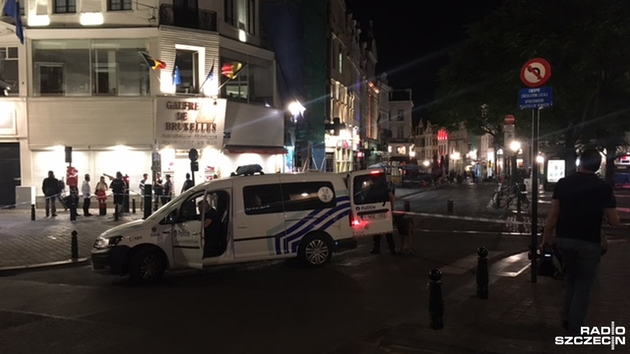 Mężczyzna zastrzelony we wtorek na brukselskim dworcu przy próbie zdetonowania ładunku to 36-letni Marokańczyk, który pochodził z dzielnicy Molenbeek.