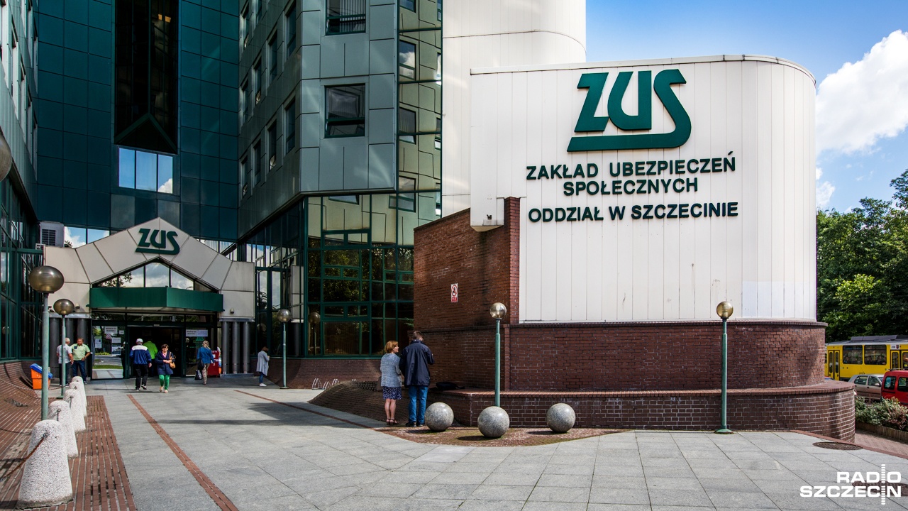 Są ważne zmiany dotyczące zasiłków - przypomina Zakład Ubezpieczeń Społecznych.