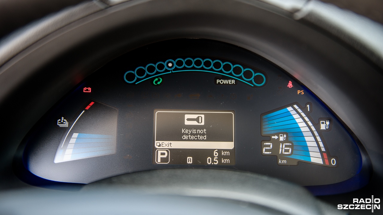 Będzie nowa stacja ładowania samochodów elektrycznych w Międzyzdrojach. Postawią ją władze gminy.