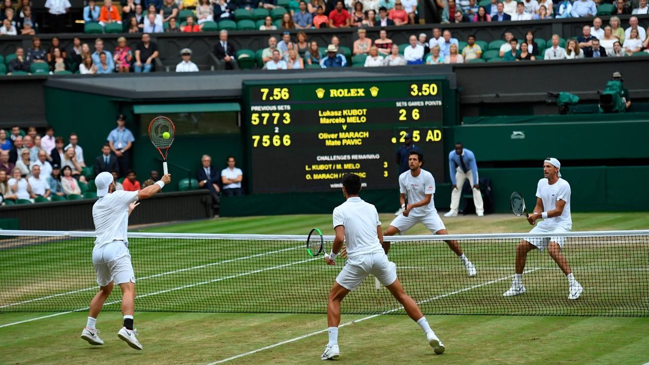 Zwycięstwo dedykuje rodzinie: za to, że w niego wierzyła także w trudnych chwilach - mówi zwycięzca tegorocznego Wimbledonu Łukasz Kubot.