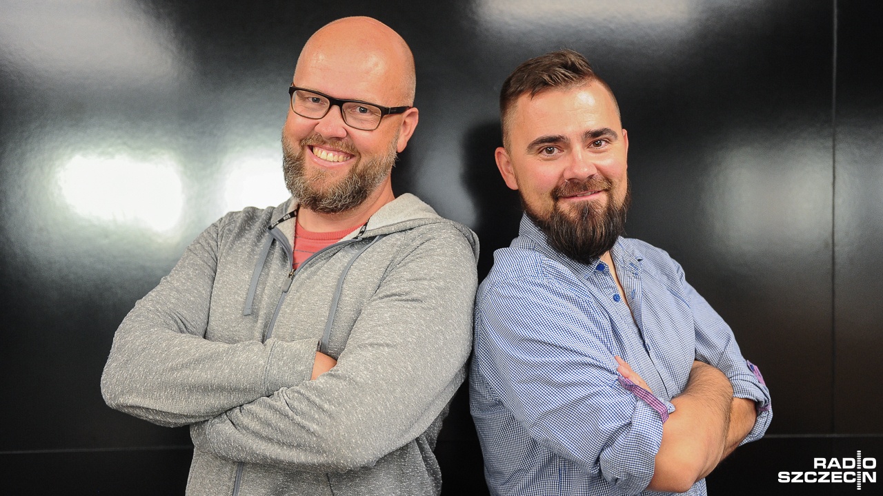 Radio Szczecin has prepared special news reports in English, which will be aired three times a day, from Friday the 4th to Tuesday the 8th of August. Radio Szczecin sendet dreimal tglich von Freitag, den 4. bis Dienstag, den 8. August speziell fuer Sie Nachrichten in deutscher Sprache