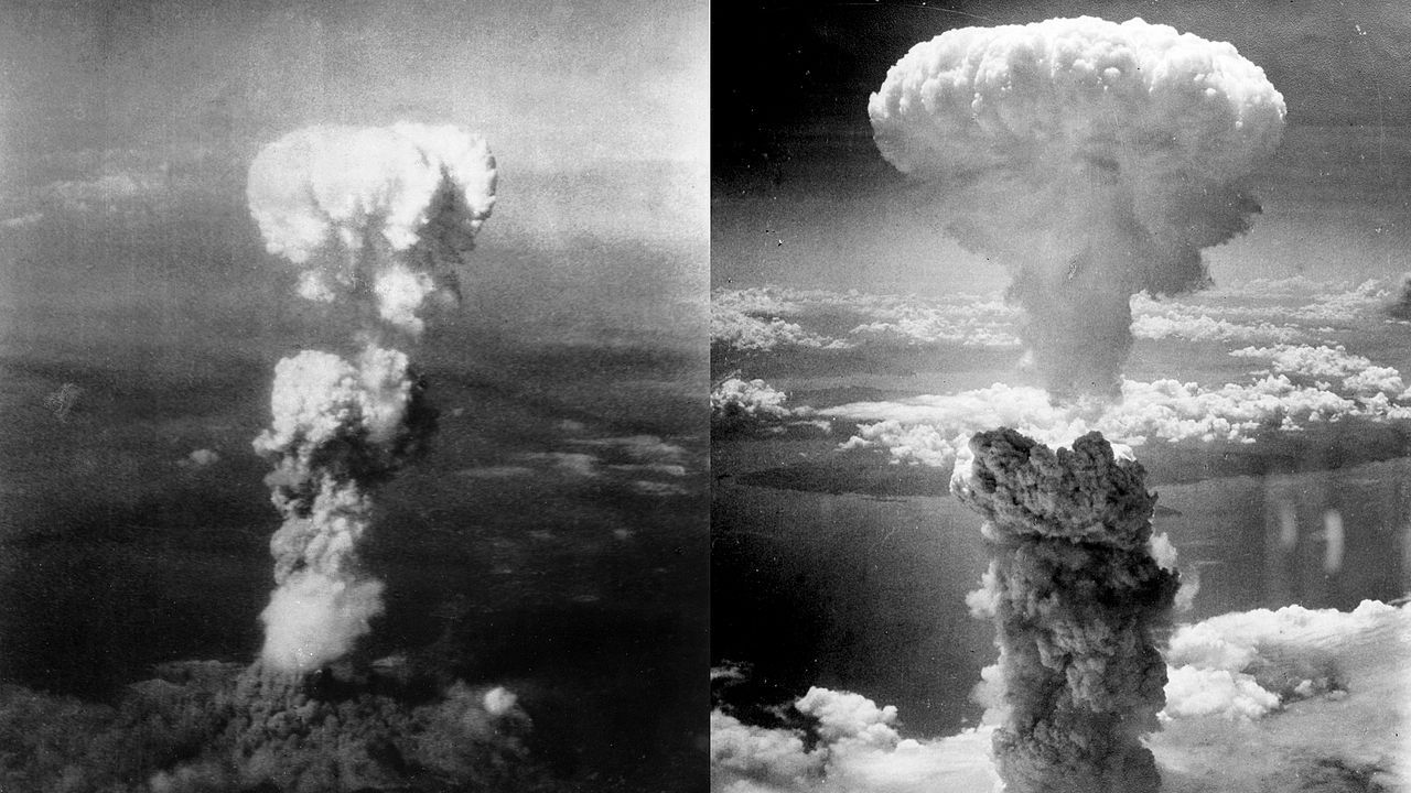 76 lat temu, 9 sierpnia 1945 roku, Amerykanie zrzucili bombę atomową na Nagasaki, trzy dni po ataku jądrowym na Hiroszimę. Były to jedyne w historii przypadki użycia broni atomowej w działaniach zbrojnych. Miały zmusić Japonię do kapitulacji.