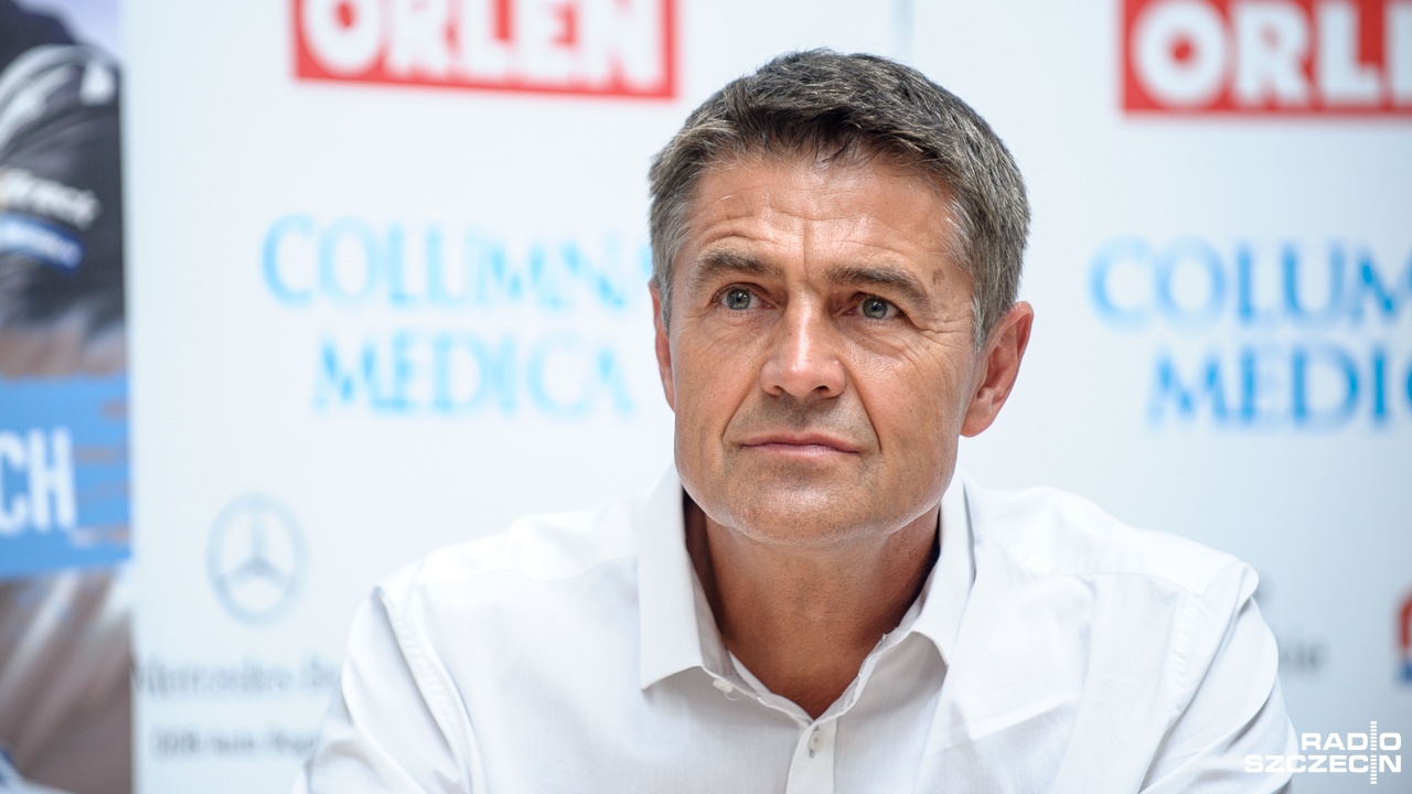 Do zdarzenia doszło w miejscowości Oleszno niedaleko Drawska Pomorskiego.