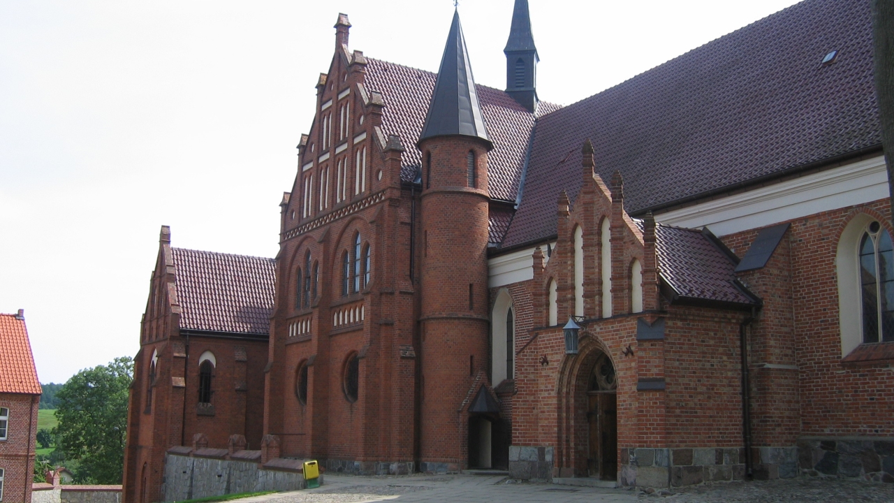 Bazylika Narodzenia Najświętszej Maryi Panny w Gietrzwałdzie planuje gruntowny remont przed jubileuszem 150-lecia objawień maryjnych.
