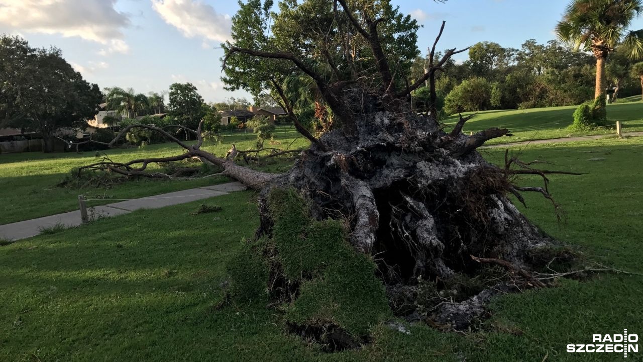 Trzy dni po przejściu huraganu Irma prawie połowa mieszkańców Florydy nie ma prądu, a dziesiątki tysięcy nie mogą wrócić do swoich domów. Rośnie liczba ofiar śmiertelnych. Bardzo duże zniszczenia huragan wyrządził na wyspach Florida Keys. Trwa akcja pomocy poszkodowanym.