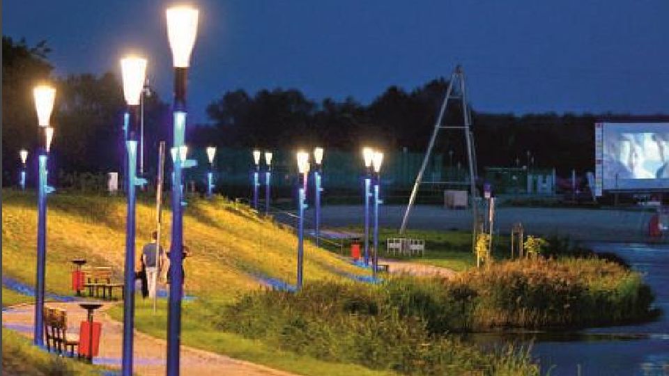 Kąpielisko zostało zamknięte. We wtorek przeprowadzone zostaną kolejne badania sanepidu.