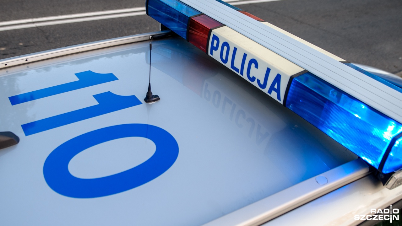 Kierujący samochodem osobowym zjechał z drogi i uderzył w drzewo. Dwie osoby zostały ranne. Do wypadku doszło na krajowej 13 w pobliżu Kołbaskowa. Nie ma już utrudnień w ruchu.
