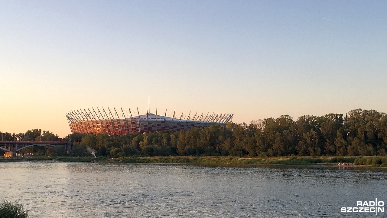 Polski Związek Piłki Nożnej i spółka PL.2012 - operator stadionu PGE Narodowego - podpisały umowę dotyczącą rozgrywania spotkań reprezentacji Polski w Warszawie.
