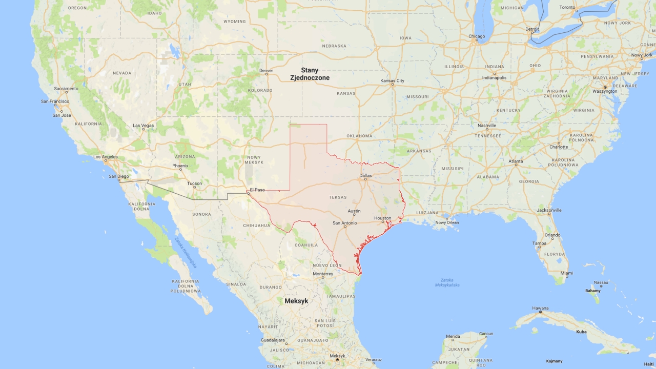 Pentagon poinformował, że dwie amerykańskie bazy wojskowe przyjmą imigrantów. Położone są one w Texasie. Biały Dom poprosił o pomoc armię w celu przyjęcia części imigrantów, którzy zostali przyłapani na nielegalnej próbie przekroczenia granicy.