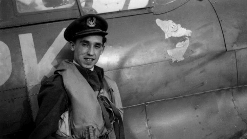 Londyn pożegna w czwartek Franciszka Kornickiego, uczestnika kampanii wrześniowej i pilota RAF. Weteran zmarł 16 listopada. W grudniu obchodziłby 101 urodziny.