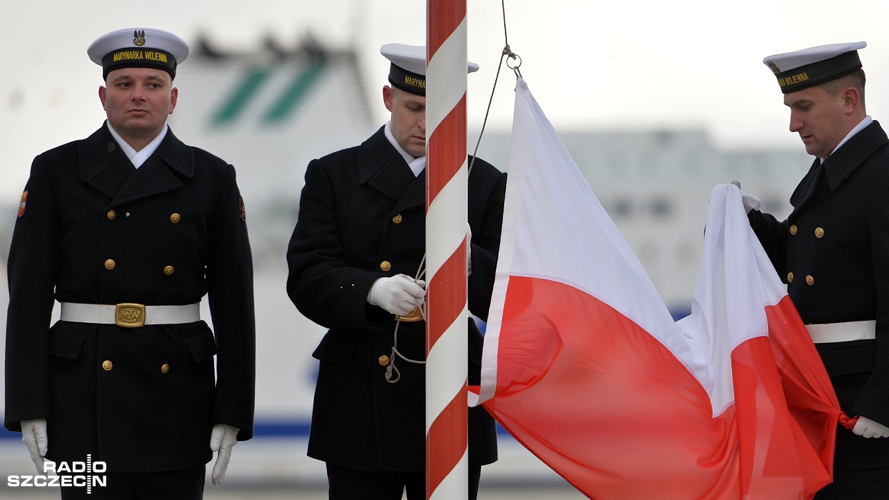 Żołnierze 8. Flotylli Obrony Wybrzeża będą pełnić asystę honorową podczas pogrzebu byłego prezydenta Świnoujścia śp. Stanisława Możejki. Taką decyzję podjął Minister Obrony Narodowej - Antoni Macierewicz.