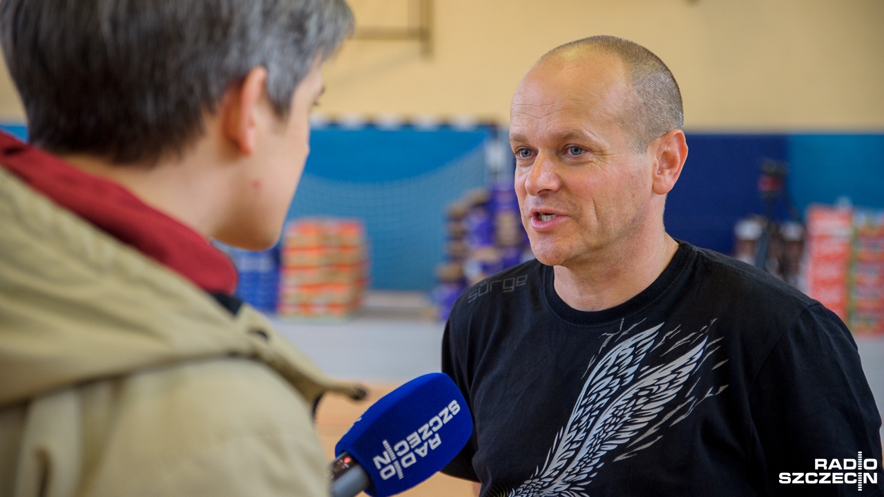 Nie dbamy o miejsca pamięci na terenie Niemiec - mówi prezes Fundacji Polskich Wartości, Wojciech Woźniak ze Szczecina. Od trzech lat Fundacja organizuje wyjazdy do obozu w Ravensbrck, który znajduje się na północ od Berlina.