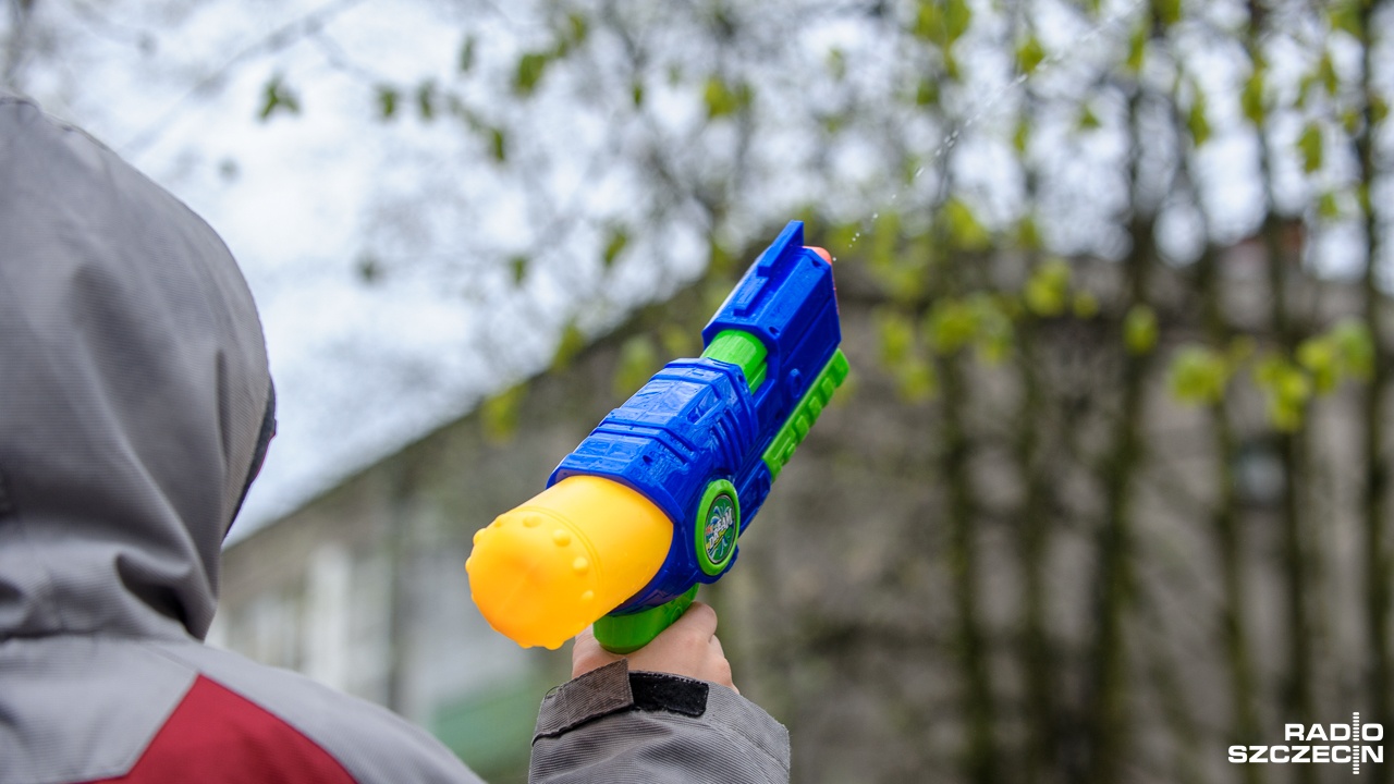 Mandatem może zakończyć się nieodpowiedzialne obchodzenie Lanego Poniedziałku.