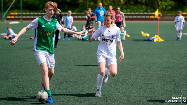 Netto Mini Mundial 2017 w Świnoujściu. Fot. Olaf Nowicki [Radio Szczecin] Mini Mundial w Świnoujściu zakończony. Są kolejni finaliści [ZDJĘCIA]