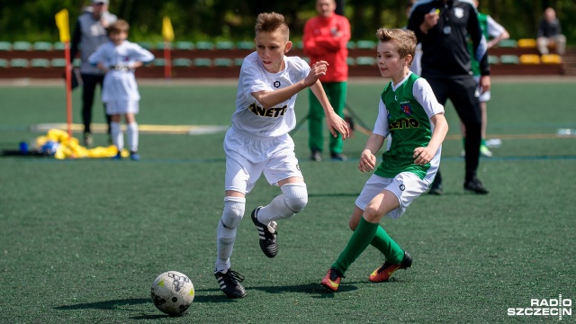 Netto Mini Mundial 2017 w Świnoujściu. Fot. Olaf Nowicki [Radio Szczecin] Mini Mundial w Świnoujściu zakończony. Są kolejni finaliści [ZDJĘCIA]