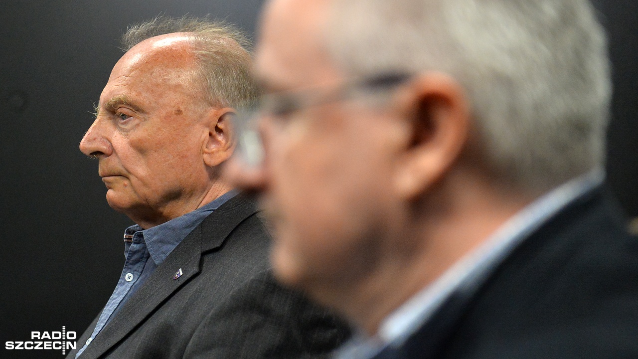 Rosjanie pomogli byłemu ministrowi spraw wewnętrznych Andrzejowi Milczanowskiemu odnaleźć miejsce kaźni swojego ojca, przedwojennego prokuratora Stanisława Milczanowskiego.