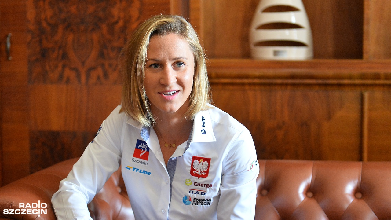 Agnieszka Skrzypulec-Szota nie wystąpi w letnich igrzyskach olimpijskich w Paryżu.