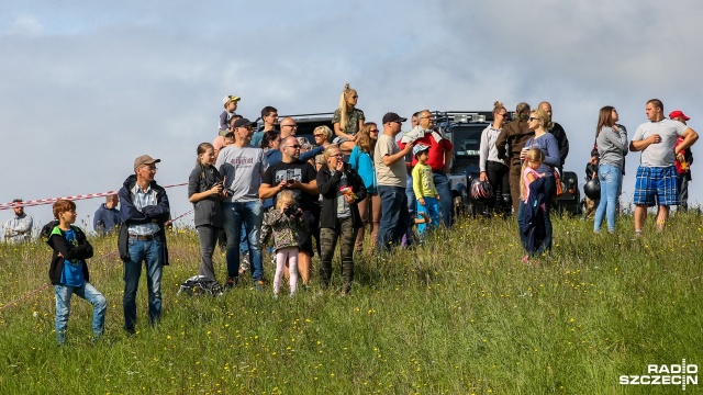 Orlen Baja Poland Szczecin 2017 przeszedł do historii. Fot. Olaf Nowicki [Radio Szczecin] Orlen Baja Poland Szczecin 2017 przeszedł do historii [ZDJĘCIA]