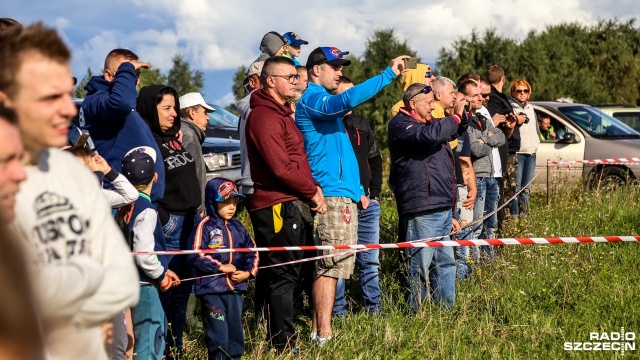 Orlen Baja Poland Szczecin 2017 przeszedł do historii. Fot. Olaf Nowicki [Radio Szczecin] Orlen Baja Poland Szczecin 2017 przeszedł do historii [ZDJĘCIA]