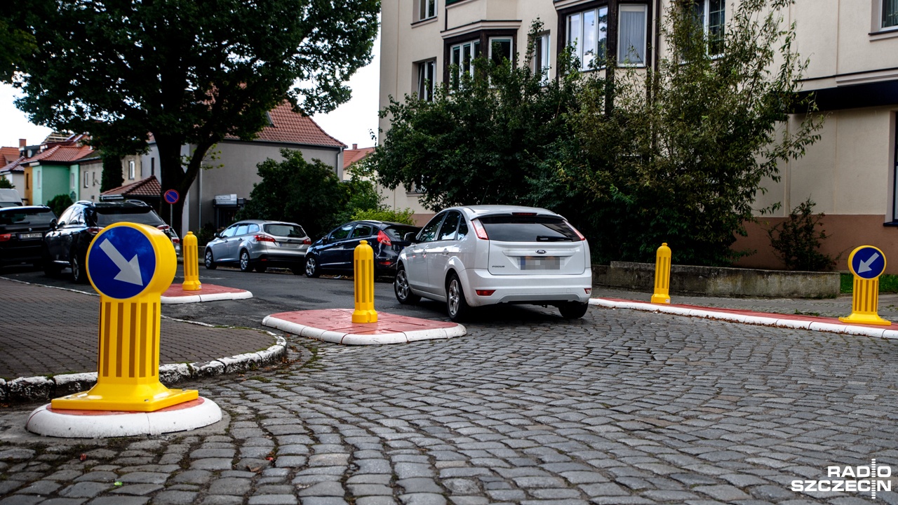 W związku z przebudową ul. Reymonta oraz towarzyszącymi jej robotami budowlanymi w środę zmieniona zostanie organizacja w rejonie prowadzonych prac.