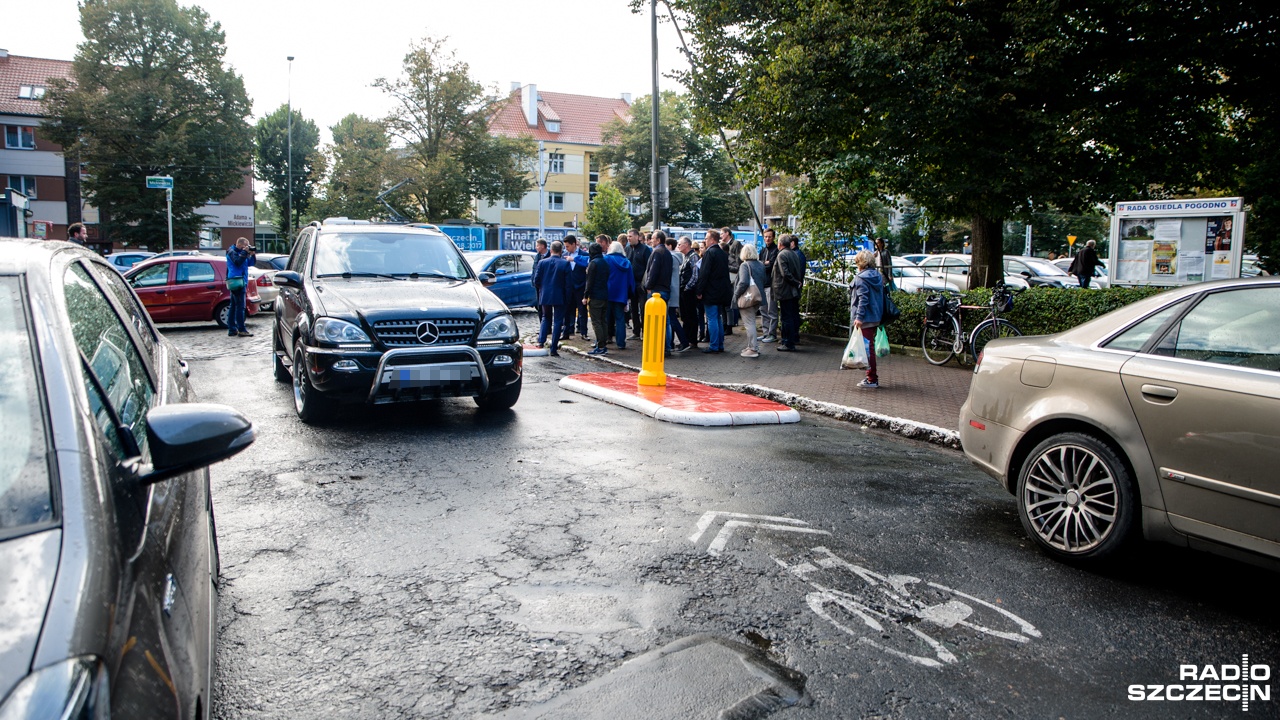 Zarząd Dróg i Transportu Miejskiego ogłosił dwa przetargi: pierwszy na modernizację ulic i utworzenia strefy 30 w obrębie ulic Okrzei, Budzysza Wosia, Przybyszewskiego, Reymonta i Grzegorza z Sanoka.