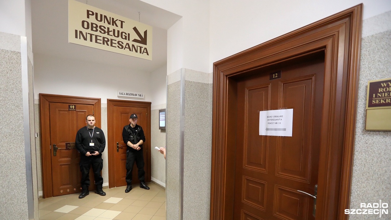 W środę powinniśmy wiedzieć, czy sąd rejonowy w Białogardzie utrzyma tymczasowe ograniczenie praw rodziców dziewczynki zabranej ze szpitala w Białogardzie.
