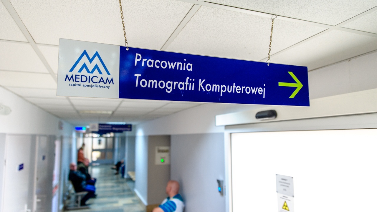 W październiku rozpocznie się realizacja ogólnopolskiego programu badań przesiewowych w kierunku raka płuca.