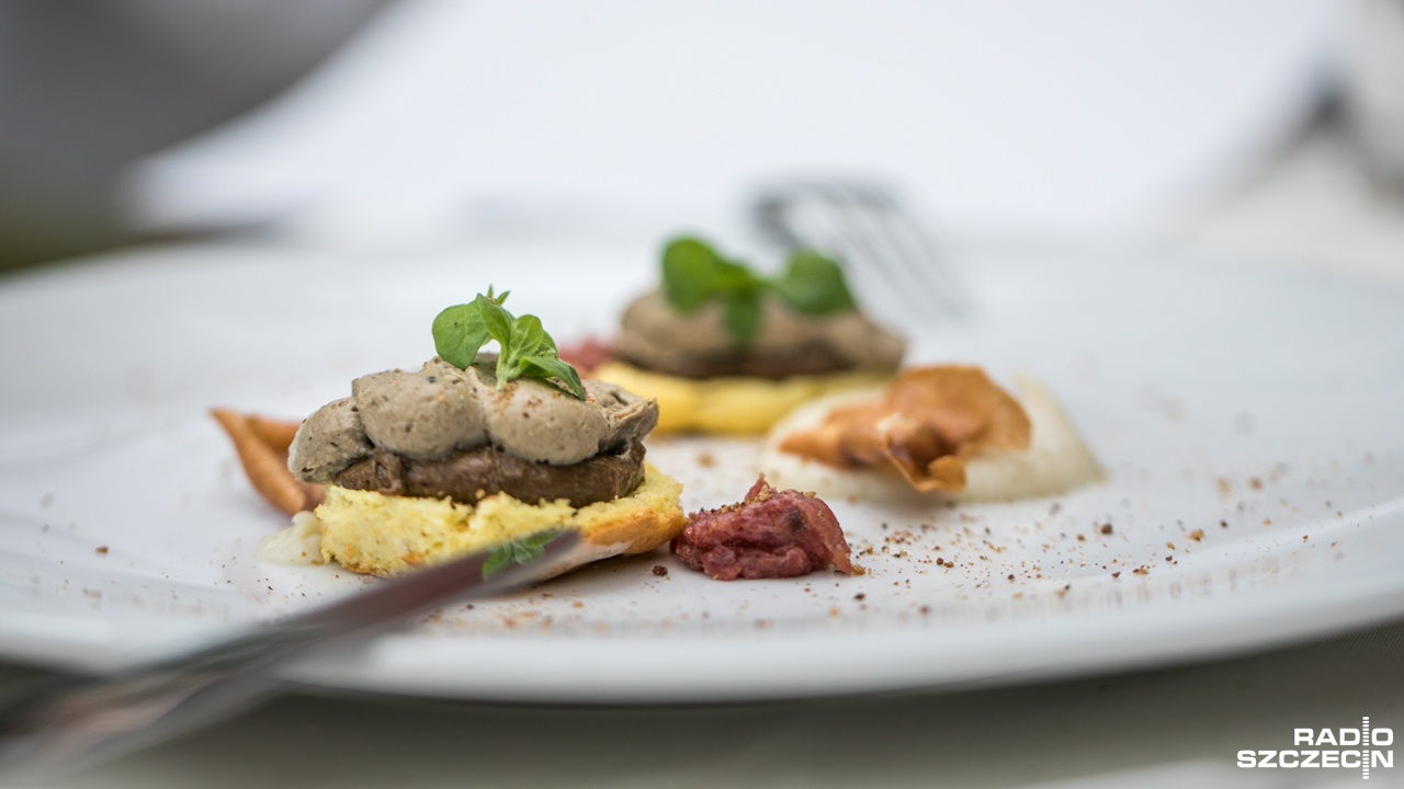 Przed II Wojną Światową Polska była największym producentem gęsiny w Europie. Statystyczny Polak zjadał jej 4,5 kilograma rocznie.