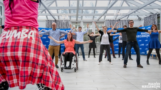 Wszystkie pary nadal walczą o główną wygraną, czyli wymarzone wesele w Hotelu Bukowy Park. Fot. Weronika Łyczywek [Radio Szczecin] Kto wygra wesele w naszym radiowym konkursie? Głosowanie trwa [WIDEO, DUŻO ZDJĘĆ]