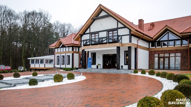 Wszystkie pary nadal walczą o główną wygraną, czyli wymarzone wesele w Hotelu Bukowy Park. Fot. Weronika Łyczywek [Radio Szczecin] Kto wygra wesele w naszym radiowym konkursie? Głosowanie trwa [WIDEO, DUŻO ZDJĘĆ]