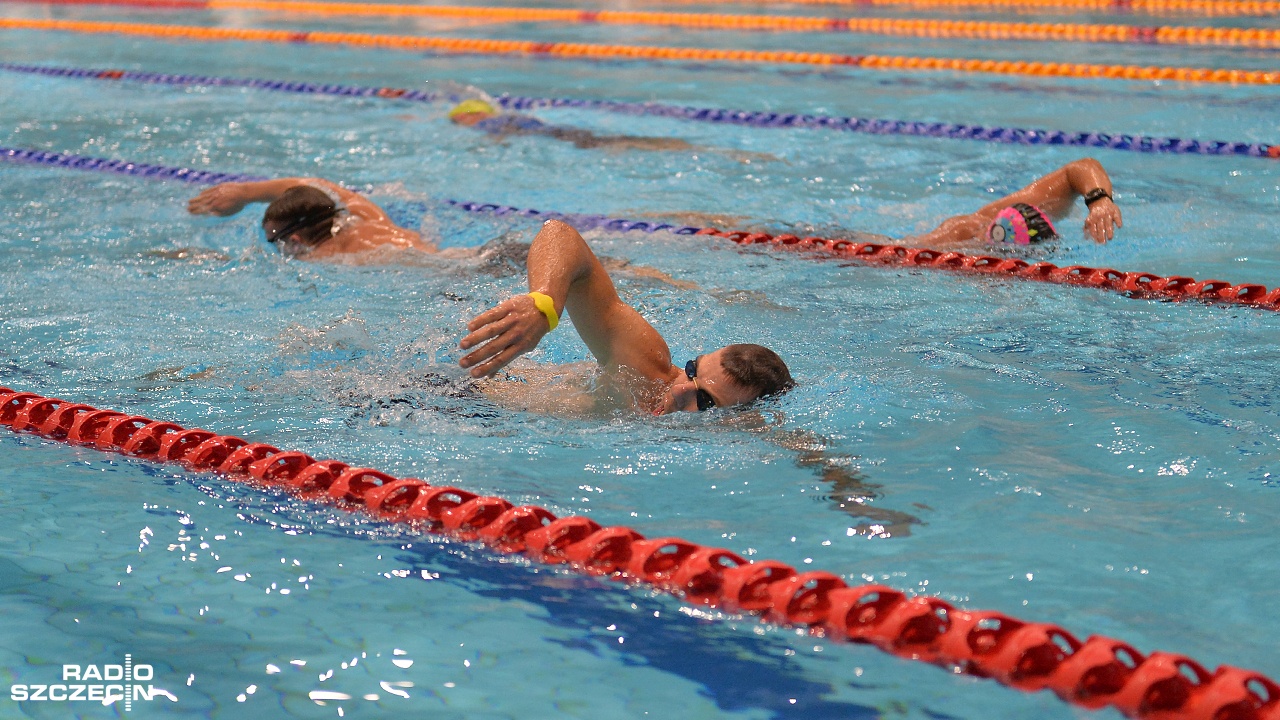 Szkoła przy ulicy Rydla w Szczecinie świętuje swoje 35-lecie oraz 10-lecie istnienia jako Centrum Kształcenia Sportowego. W ramach tych obchodów w piątek odbędzie się wiele imprez przeznaczonych nie tylko dla uczniów tej placówki.