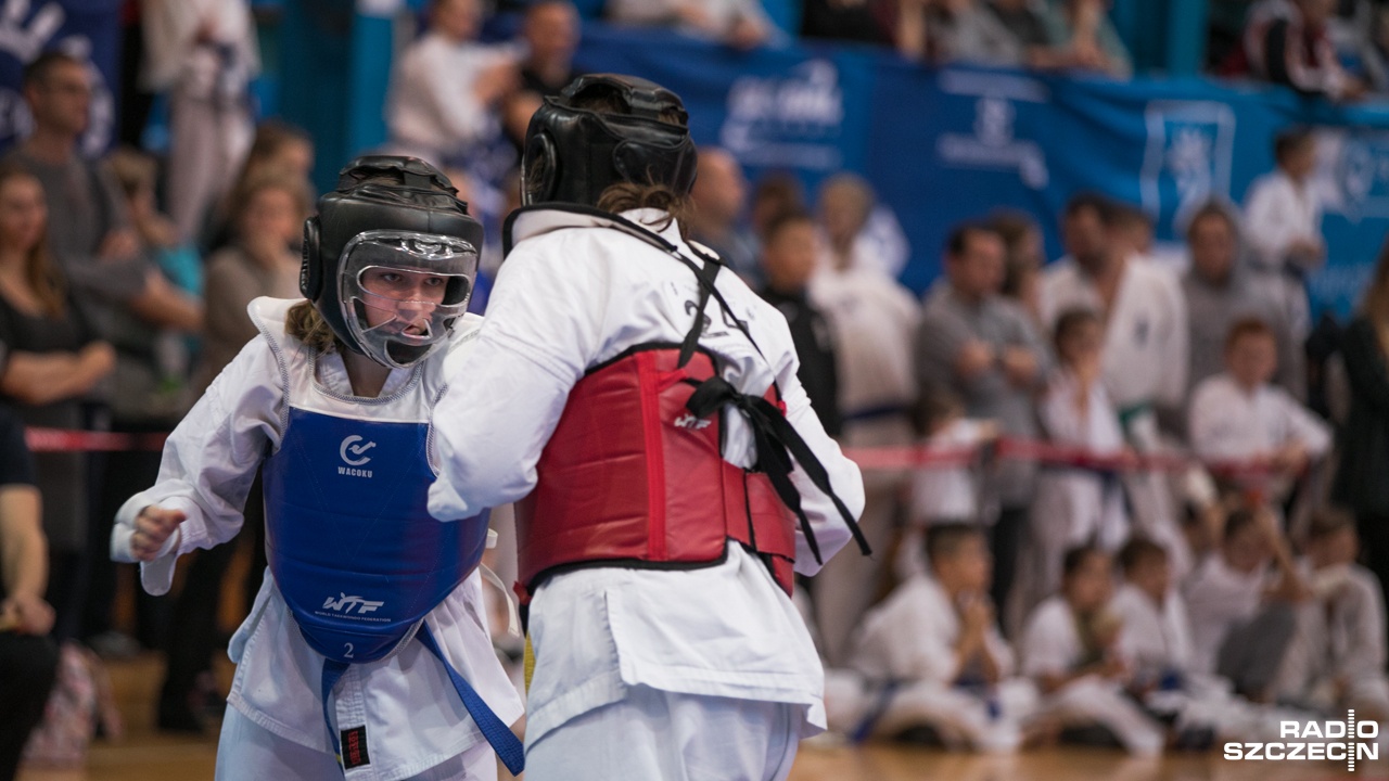 Trwają zapisy na zawody o Puchar Polski Karate Kyokushin, które odbędą się w Świnoujściu. Wielkie wydarzenie rusza 11 października.