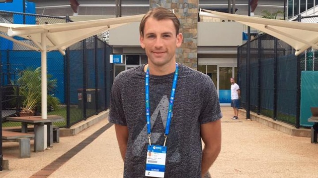 Łukasz Kubot i Ivan Dodig odpadli w pierwszej rundzie debla tenisowego turnieju ATP w Brisbane w Australii.