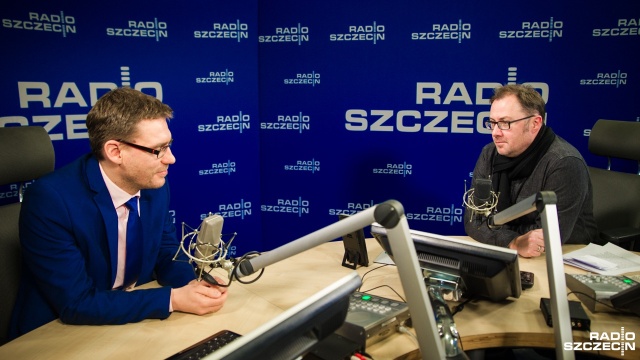 Zastępca prezydenta Szczecina nie będzie startował w wyborach samorządowych. Michał Przepiera w Rozmowach pod krawatem zdecydowanie odrzucił taki scenariusz.