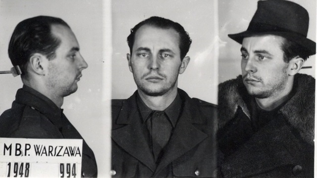 68 lat temu zmarł Jan Rodowicz ps. Anoda - harcerz, żołnierz Szarych Szeregów i Armii Krajowej.
