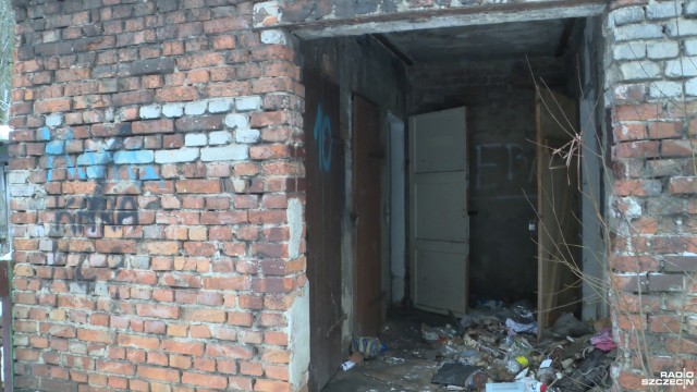 Co najmniej dwieście toalet za dwa miliony złotych zamontuje w tym roku miasto w lokalach komunalnych w Szczecinie, w których brakuje ubikacji.