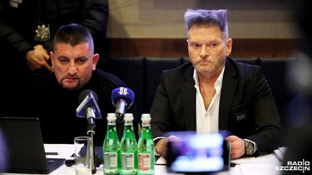 Policja i prokuratura popełniły błędy w poszukiwaniu podejrzanego o udział w zabójstwie 19-latka ze Świnoujścia - tak twierdzi Krzysztof Rutkowski i dodaje, że gdyby Paweł W. sam nie zgłosił się na komisariat w Holandii, nie zostałby zatrzymany.