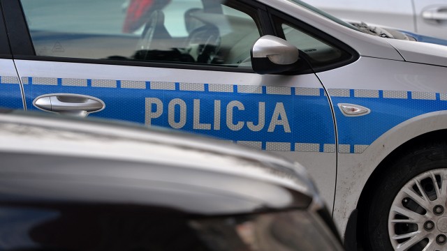 Punkt Przyjęć Interesantów, w którym dyżurują mundurowi, znajduje się na parterze Urzędu Miasta i Gminy w pokoju nr 7. Tak od wtorku jest w Trzcińsku-Zdroju.