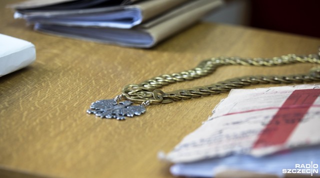 Prokuratura Regionalna w Szczecinie poszukuje pokrzywdzonych przez firmę TEMIDA. Chodzi o osoby, które straciły mieszkania, bo pod ich zastaw wzięły pożyczkę.