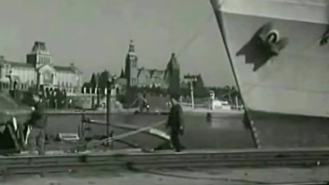 Przez 7 lat pewien pasjonat szukał Szczecina w polskich filmach. Efekt tej mrówczej pracy to 25-minutowe wideo, złożone z fragmentów naszej kinematografii, gdzie występuje Szczecin - jest o nim wzmianka lub pojawia się w tle. Miłośnik kina, na co dzień konserwator, opublikował to w internecie.