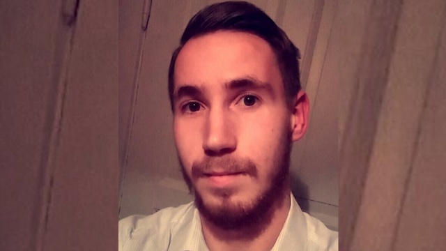 Zaginiony w Szczecinie Mateusz Wojciech Osman poszukiwany - informuje Fundacja ITAKA. Od niedzieli 15 stycznia nie wiadomo, co się z nim dzieje.