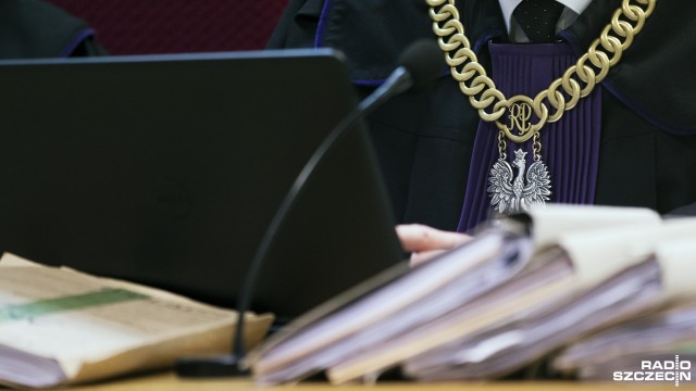 Prokurator wysłał do sądu akt oskarżenia przeciwko Markowi K. Zarzuca mu usiłowanie zabójstwa Aleksandra D.