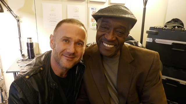 Bill Salter, amerykański jazzman, autor światowego hitu Just The Two of Us przyjedzie do Polski po raz pierwszy by zagrać na Szczecin Jazz 2017.