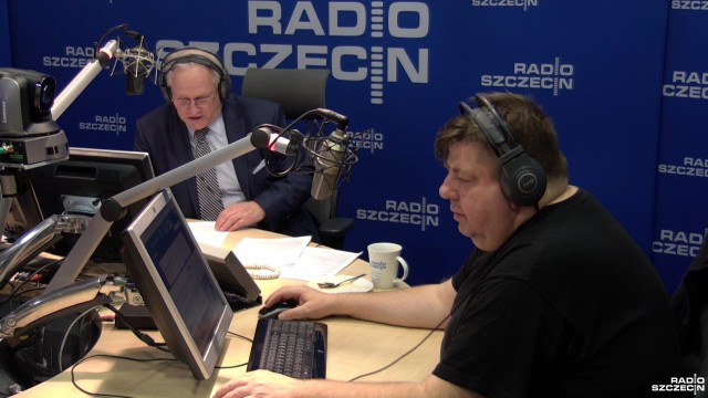 Jak będzie wyglądała polityka zagraniczna w wydaniu Donalda Trumpa Na to pytanie odpowiedzi szukali komentatorzy życia politycznego w programie Radio Szczecin na Wieczór - Magazyn Międzynarodowy.