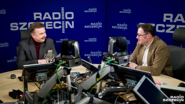SLD będzie bardzo aktywny w przyszłorocznej kampanii wyborczej, partia ma się dobrze - zapewniał w Rozmowach pod krawatem szef zachodniopomorskich struktur ugrupowania.