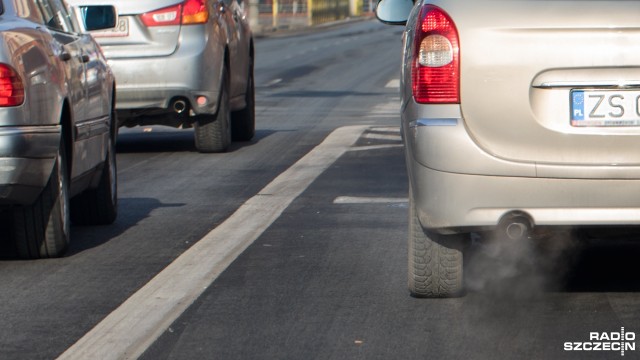 Darmowa komunikacja z powodu smogu nie w Szczecinie