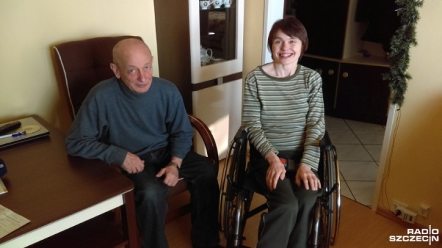 Minimum pół roku oczekiwania na rehabilitację domową. Tak wygląda sytuacja pacjentów przewlekle chorych, potrzebujących pomocy fizjoterapeutów.